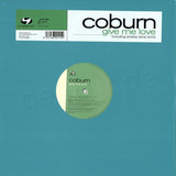 Coburn - Give Me Love