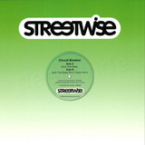 Circuit Breaker - Kick That Bass