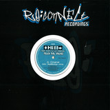Hi8 Feat. Liz Melody - Rock My World/splitloop Remix