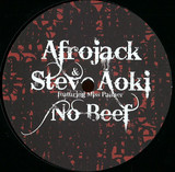 Afrojack & Steve Aoki Ft. Miss Palmer - No Beef