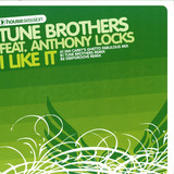 Tune Brothers Feat. Anthony Lo - I Like It Pt.2