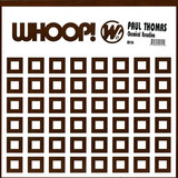 Paul Thomas - Chemical Reaction