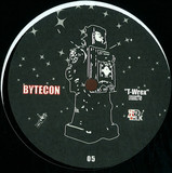 Bytecon - T-wrex Rmx