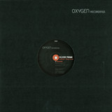 Oliver Prime - Hesitated