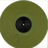 Black Labs - Plastic Educator  Golden Vinyl