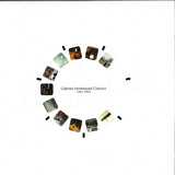 Plus 8 Pres. - Cabinet Classics 1994-2005