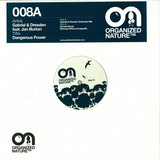 Gabriel & Dresden - *1* Dangerous Power