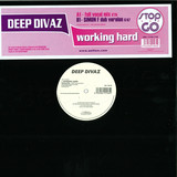 Deep Divaz - Working Hard