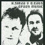 K Sieja & O Cats - Crazy Music