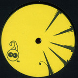 Paradroid - Balsa Wood Road Map Ep