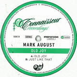 Mark August - Old Joy