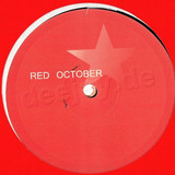 Red October - Vol.1