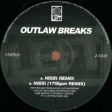 Outlaw Breaks - Nissi