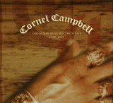 Cornel Campbell - Original Blue Recordings 1970-1979