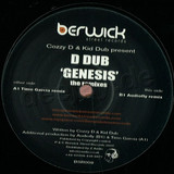 D Dub - Genesis