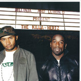 Dillinja & Lemon D - The Killa-hertz