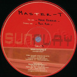 Master T - Milk Plus