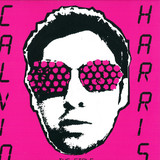 Calvin Harris - The Girls *pink*
