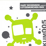 Gary Dickenson - Hands Up!