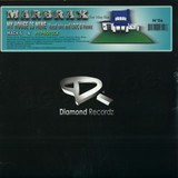 Marbrax - My House Is Mine