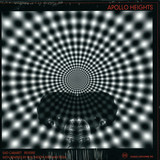 Apollo Heights - Apollo Heights Ep