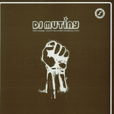 Dj Mutiny - Fred's Message/most