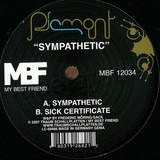 Piemont - Sympathetic