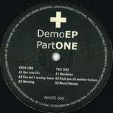 Joey Beltram - Demo Ep Part One