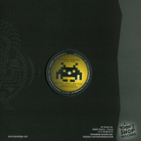 Kids On Acid - Cuttin& Scratchin / The Floor