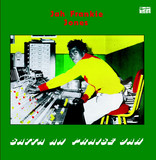 Jah Frankie Jones & The Aggrov - Satta An Praise Jah