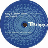 Kirby + Damien Bailey - I Like It