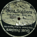 Dust Soldiers - Grey Sunset