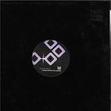 Steve Bug - A World Without Cru Sauvage