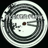 Flex De Funk - Heading On A Mission