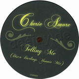 Cherie Amore - Telling Me