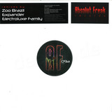 Slapstick & Frederic De Carval - Insane  Pixelise