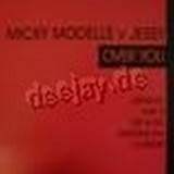Micky Vs. Jessy - Over You