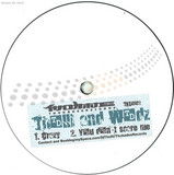 Tholli And Wodz - Crazy