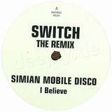 Switch - The Remixes