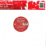 Danny Dove & Steve Smart - The Need In Me