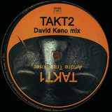 Magnetic Disorder - Takt2