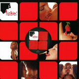 Tiger & Dragon - Feel