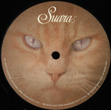 Tiefschwarz - Thinking Of You EP