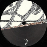 Alexi Delano / Marko Nastic - Phrases EP