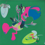 AARDVARCK - MONKEY FORMULA