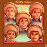 JACKSON 5 - DANCING MACHINE (BROWN VINYL)