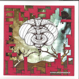 Hyper On Experience - Lord Of The Null Lines Remixes EP