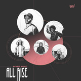 MICHELE MANZO - ALL RISE