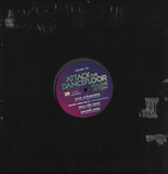 Various - Attack The Dancefloor Vol.15