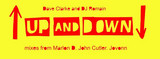 Dave Clarke And Dj Romain - Up And Down (12" Part 2)